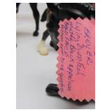 Great Collection of Genuine Signed BREYER Horses #1