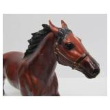 Great Collection of Genuine Signed BREYER Horses #2