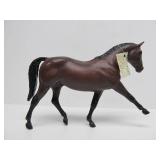 Great Collection of Genuine Signed BREYER Horses #3