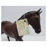 Great Collection of Genuine Signed BREYER Horses #3
