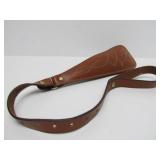 Excellent LARGE Lot of Quality Leather Gun Holsters