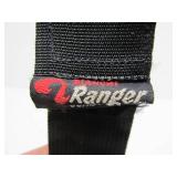 Excellent LARGE Lot of Quality Leather Gun Holsters