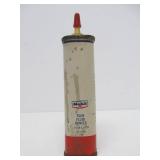 Vintage MOBIL Handy Oiler Advertising Oil Can