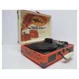Like-New or Brand New DOGFISH HEAD Beer Promotional Turntable