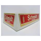 Group of Vintage SCHMIDT BEER Advertising Items