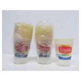Group of Vintage SCHMIDT BEER Advertising Items