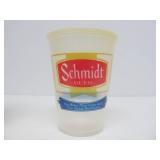 Group of Vintage SCHMIDT BEER Advertising Items