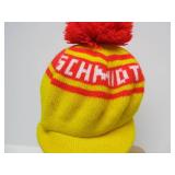 Group of Vintage SCHMIDT Beer Hats