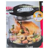 New Unused NU WAVE Pro Infrared Oven