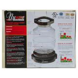 New Unused NU WAVE Pro Infrared Oven