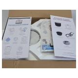 New Unused NINJA Foodi Deluxe 8 Quart Pressure Cooker / Air Fryer