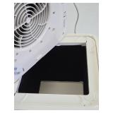 Working BLUEAIR Blue Pure 211+ Large Room Air Purifier