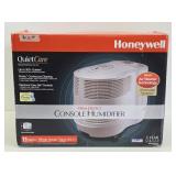 New Unused HONEYWELL Quiet Care High Output Humidifier