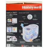 New Unused HONEYWELL Quiet Care High Output Humidifier