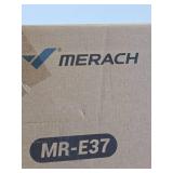 New Unused Merach electric Under-Desk Elliptical Machine
