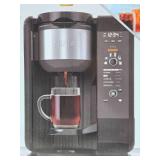 New Unused NINJA Hot & Cold Brew system Coffee Maker