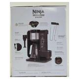 New Unused NINJA Hot & Cold Brew system Coffee Maker