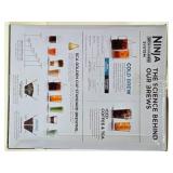 New Unused NINJA Hot & Cold Brew system Coffee Maker