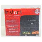 New Unused INSTANT Vortex XL Air Fryer