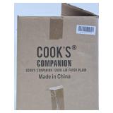 New Unused COOK
