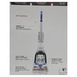 New Unused HOOVER Power Dash Pet Carpet Cleaner