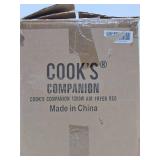 New Unused COOK