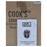 New Unused COOK