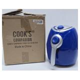New Unused COOK