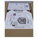 New Unused NINJA Foodi Deluxe 8 Quart Pressure Cooker / Air Fryer