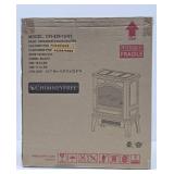 New Unused CHIMNEY FREE Infrared Stove Heater