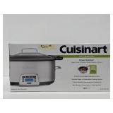 New Unused CUISINART 