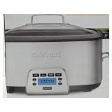 New Unused CUISINART 