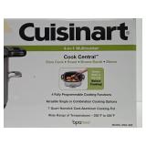 New Unused CUISINART 