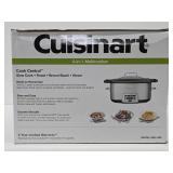 New Unused CUISINART 