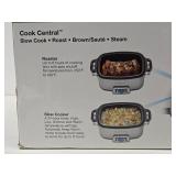 New Unused CUISINART 