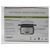 New Unused CUISINART 