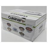 New Unused CUISINART 