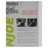 New Unused SUNJOE Electric Pressure Washer - 2050 PSI