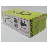 New Unused SUNJOE Electric Power Cleaner