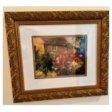 "Cotswold Cottage IV" by Charlton Home