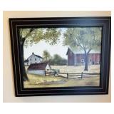 "The Old Spring House" by Billy Jacobs