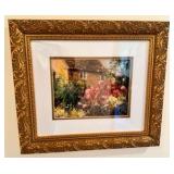 "Cotswold Cottage IV" by Charlton Home