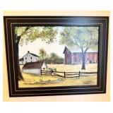 "The Old Spring House" by Billy Jacobs