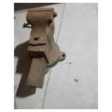 4.5" Vise