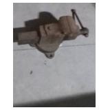 4.5" Vise