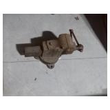 4.5" Vise