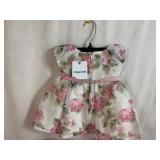 Beautiful Baby and Little Girls Clothes (Most unworn, many with Tags from Neiman Marcus, Macy