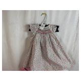 Beautiful Baby and Little Girls Clothes (Most unworn, many with Tags from Neiman Marcus, Macy
