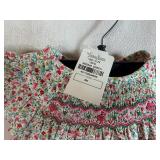 Beautiful Baby and Little Girls Clothes (Most unworn, many with Tags from Neiman Marcus, Macy