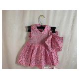 Beautiful Baby and Little Girls Clothes (Most unworn, many with Tags from Neiman Marcus, Macy